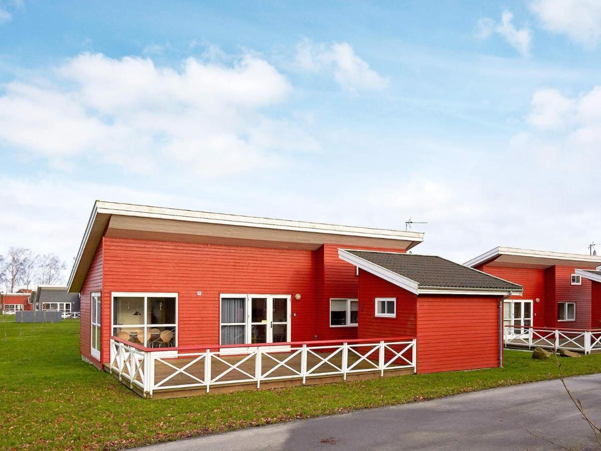 8 Person Holiday Home In Gudhjem Szoba fotó